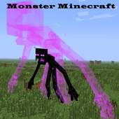 Monsters Mods Minecraft 1.0