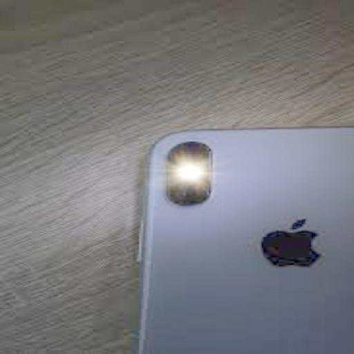 Armed mobile Flash Light 1.0