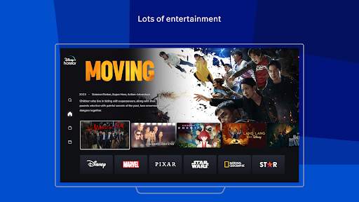 Disney  Hotstar screenshot 23