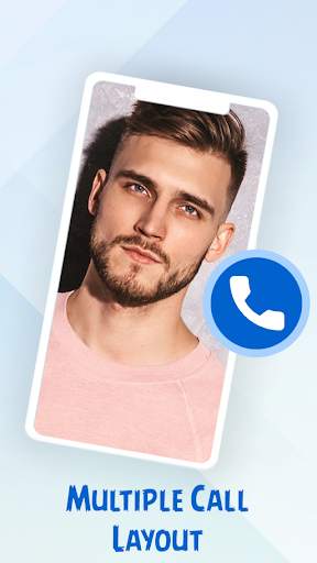 Fake Call: Prank Calling ID screenshot 2