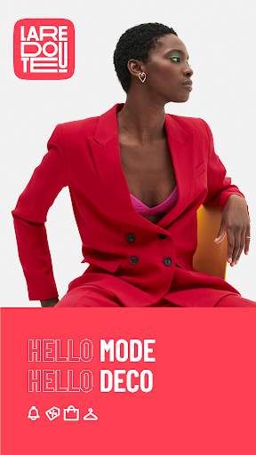 La Redoute – Mode & Home screenshot 8