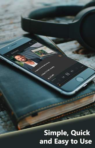 Steven Furtick Sermons screenshot 5