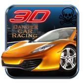 3D DANGER CAR RACING 4.0