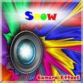 Snow Camera Effect 1.0
