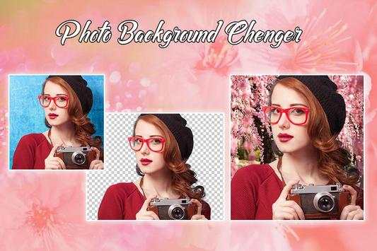 Background Changer screenshot 3