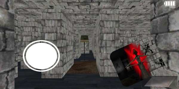 Evil Neighbor Witch Granny -Chapter1- Horror mod screenshot 4
