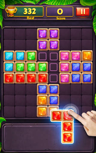 Blok Bulmaca Jewel screenshot 19