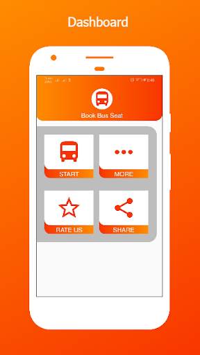 Online Bus Ticket Booking - Bus Online Ticket screenshot 5