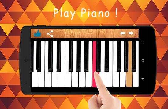 Play Piano 2019 screenshot 1
