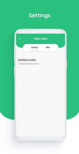 WhatsServer Status screenshot 3
