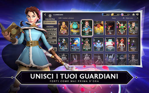 Disney Mirrorverse screenshot 2