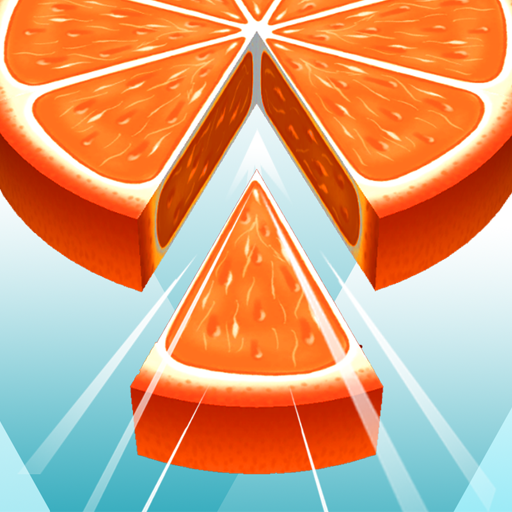 Slice Hit icon