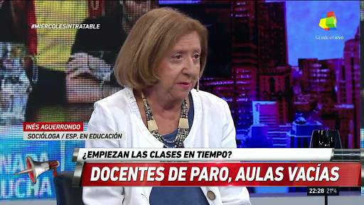 Argentina TV Online screenshot 3