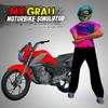 MX Grau stunt simulator 1.0