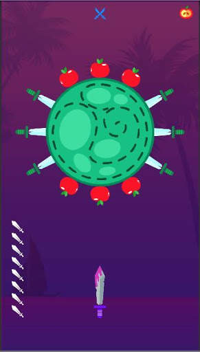 Knife Up 2 : Knife master - Throw Knife screenshot 12