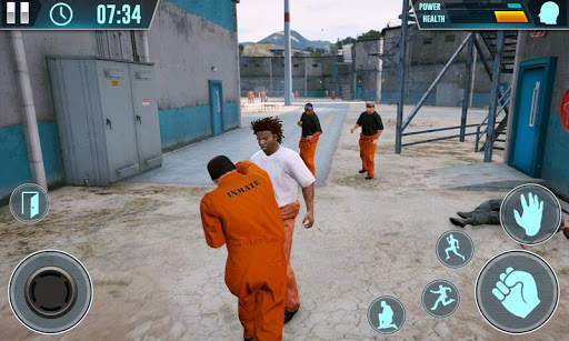 Prison Escape Games - Adventure Challenge 2019 screenshot 3