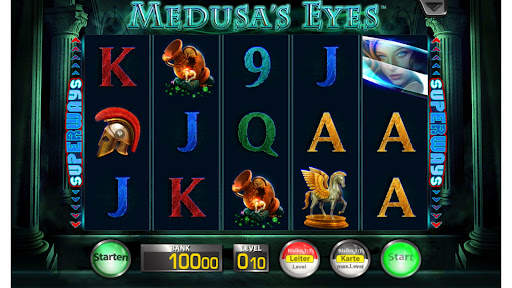 Merkur Magie screenshot 5
