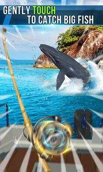 Real Fishing Kings - Go Fishing 3D screenshot 2