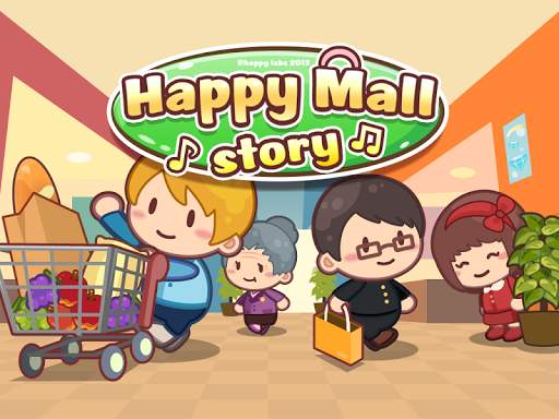 Happy Mall Story: Game Sim screenshot 14