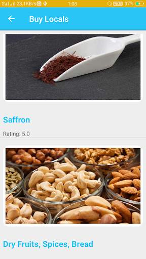 Safar скриншот 8