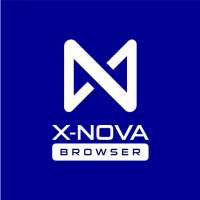 XNova Proxy & VPN Browser logo
