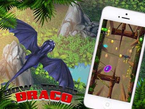 How to Train a Draco: The Game screenshot 2