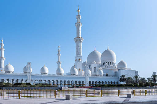 خلفيات المسجد خلفيات HD 17 تصوير الشاشة