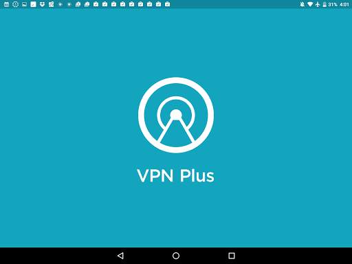 Synology VPN Plus screenshot 5