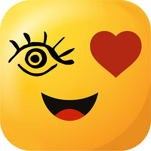 MyEmoji:   Emojis Stickers, Emoji on pictures 1.1.1