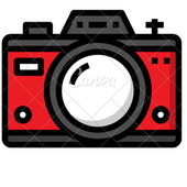 Camera VFX icon
