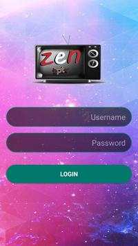 zentv screenshot 2