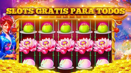 Slots Wolf Magic Jogos Casino screenshot 4