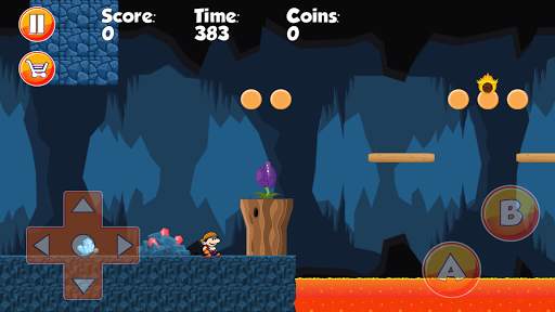 Cody's World screenshot 1