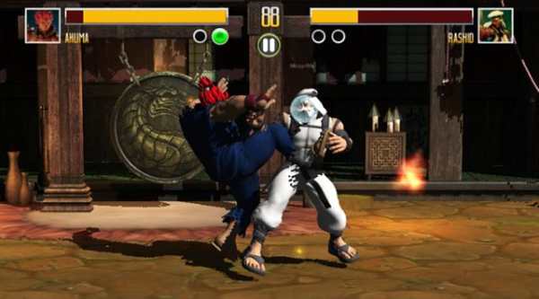 Street Smart Fighting screenshot 2