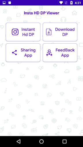 Profile Picture View & Downloader for Instagram™ screenshot 2