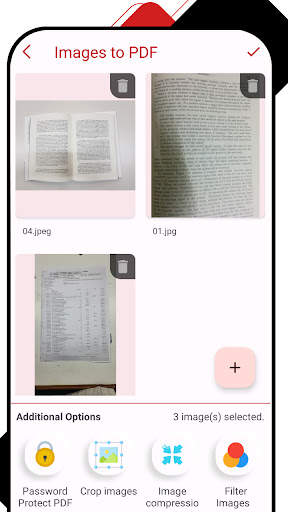 PDF Reader: Edit, Scan, Sign screenshot 6
