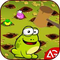 Frog Tap Shooting icon