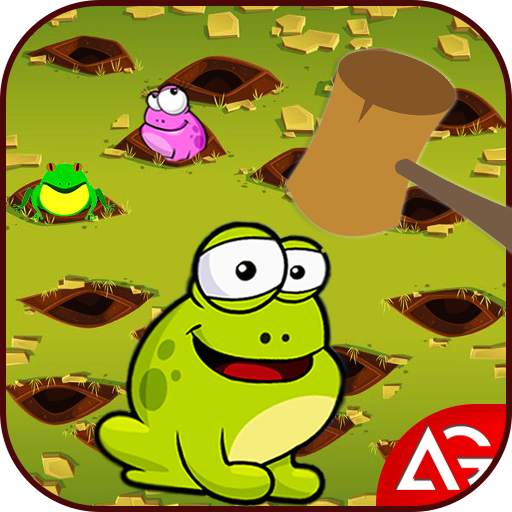 Frog Tap Shooting 1.0
