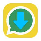 What'sapp Status Downloader logo