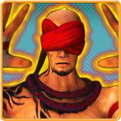 Legend of LeeSin logo