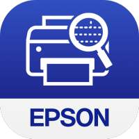 Epson Printer Guide icon