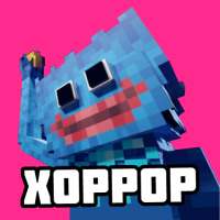 Хоррор карты on 9Apps