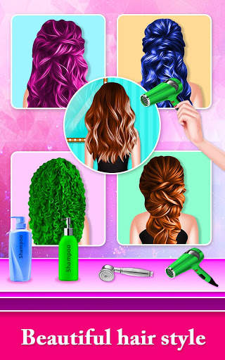 Crazy Rich Girl Shopping Mall Games screenshot 21