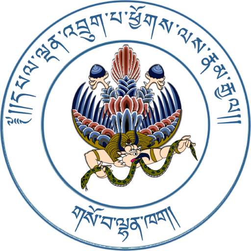 StayHome Bhutan 2.0