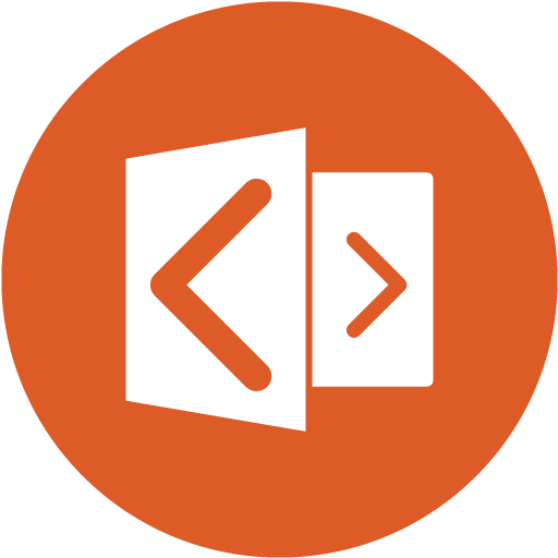 PPT Remote Bridge أيقونة