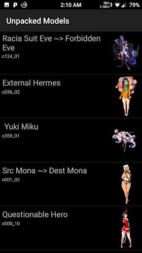 Mammon's Mite screenshot 2