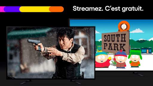 Pluto TV - TV, Films & Séries screenshot 11