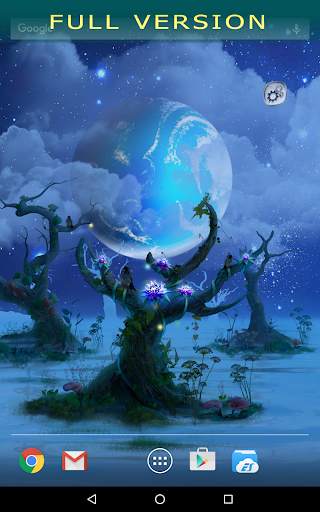 Water world Lite screenshot 7