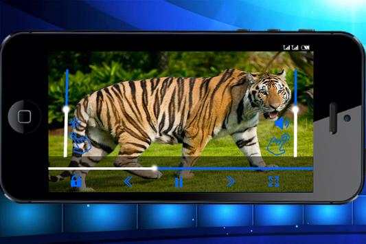 HD Video Player Pro screenshot 6