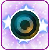 Selfie B612 Editor 2016 1.0